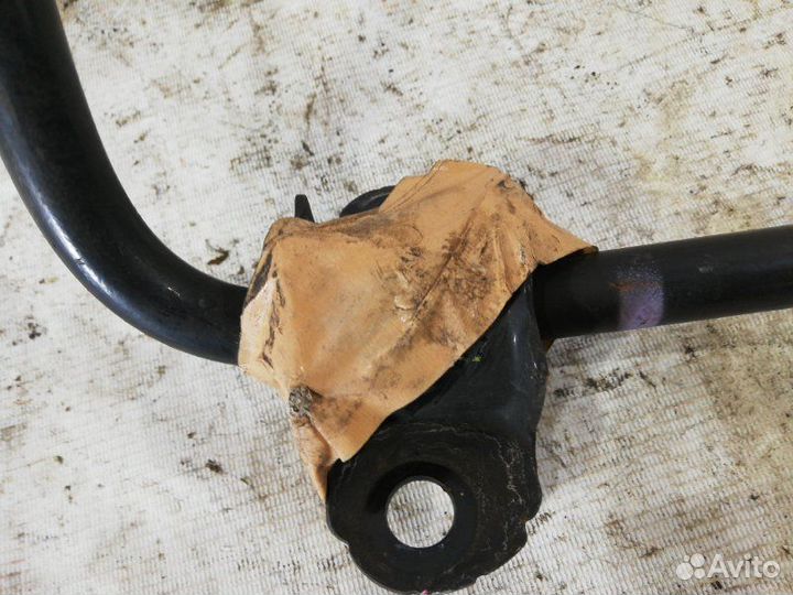 Стабилизатор передний Mazda 3 BL Z6