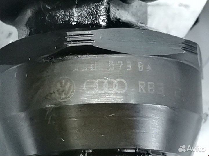 Форсунка для Volkswagen Passat 5 GP