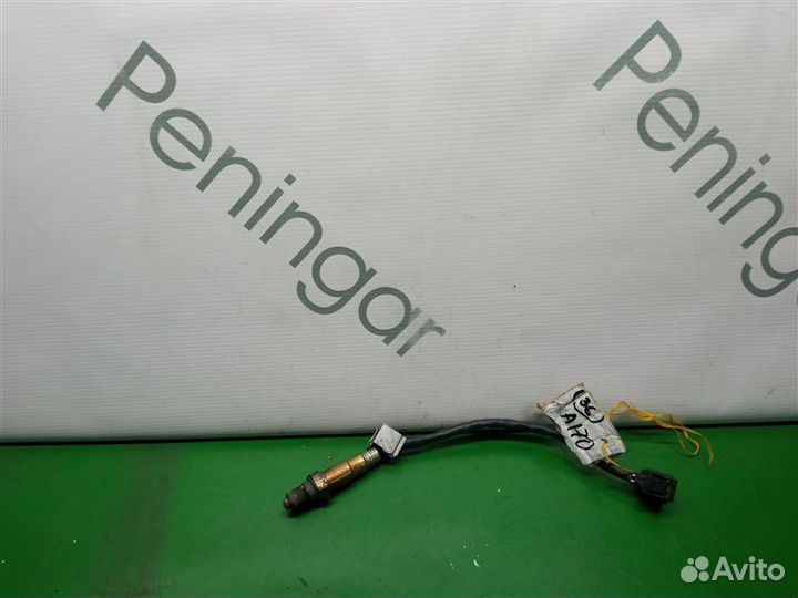 Лямбда-зонд Mercedes-Benz A-Class W169