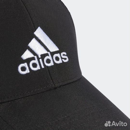 Оригинальная Бейсболка Adidas Bballcap, новая