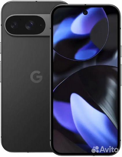 Google Pixel 9, 12/256 ГБ