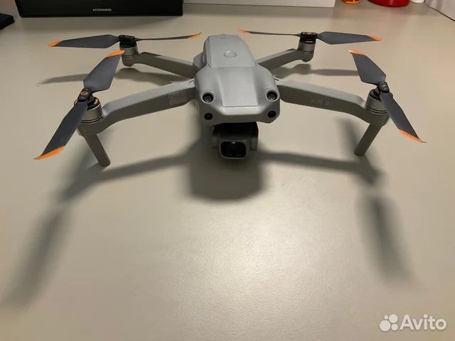 Квадрокоптер DJI Mavic Air 2S Fly More Combo