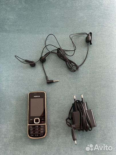 Nokia 2700 Classic