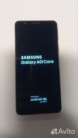 Samsung Galaxy A01 Core, 16 ГБ