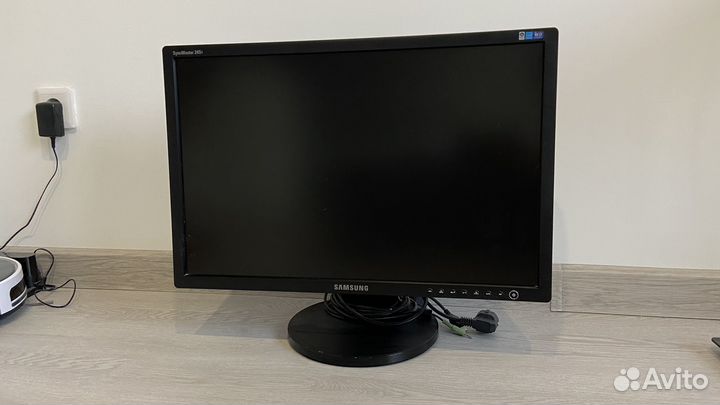 Samsung syncmaster 245t