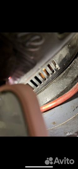 Сабвуфер мачете