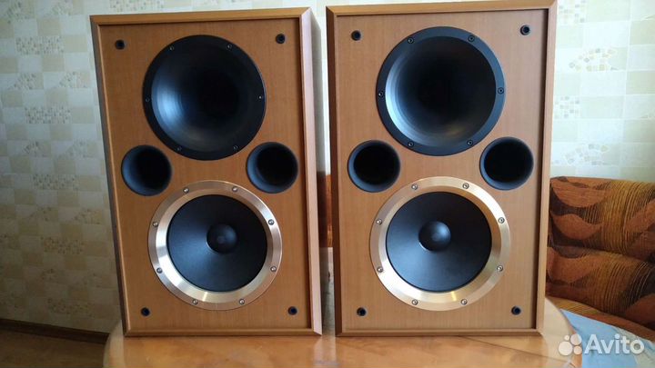 Pioneer S-LH5a