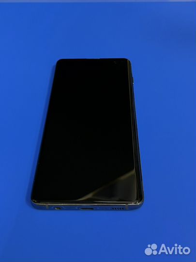 Бюджетный дисплей s10+ (g975)