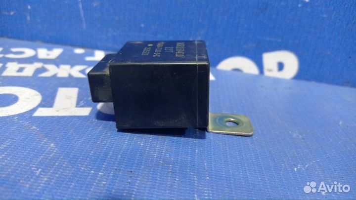 Реле Mitsubishi Pajero 2 внедорожник 4M40 1995