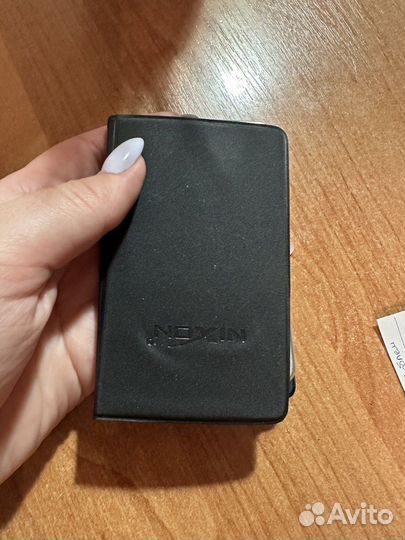 Калькулятор карманный