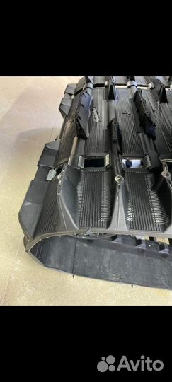 BRP SKI-DOO Skandic 900ACE SWT