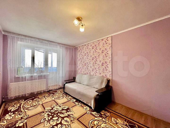 2-к. квартира, 54 м², 5/6 эт.