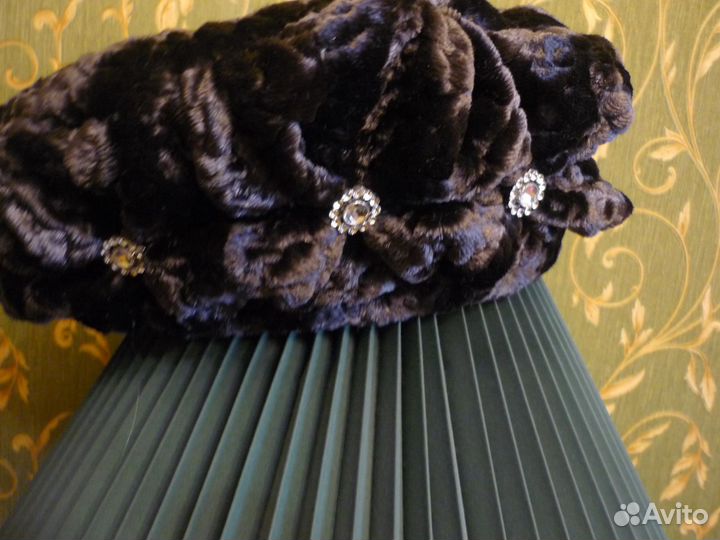 Шапки женские