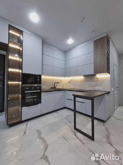 Модульная кухня