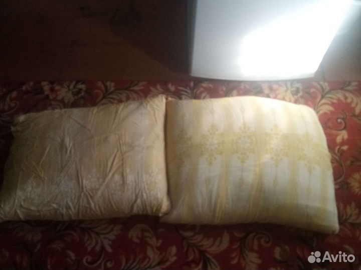 Подушка
