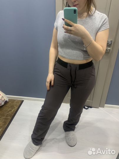 Горнолыжные брюки