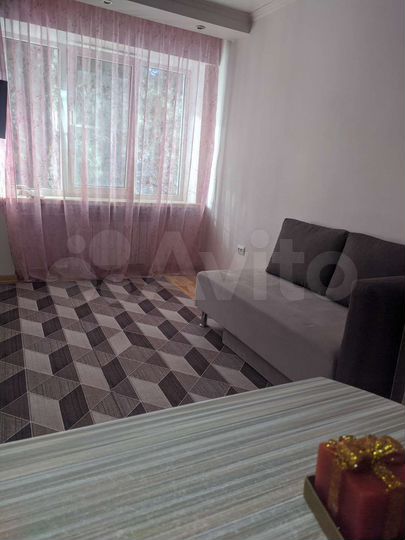 Квартира-студия, 20 м², 2/2 эт.