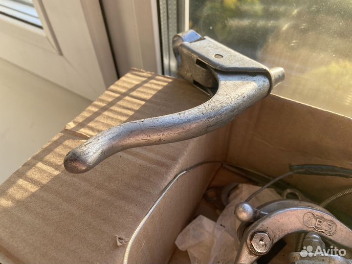 Запчасти для велосипеда хвз