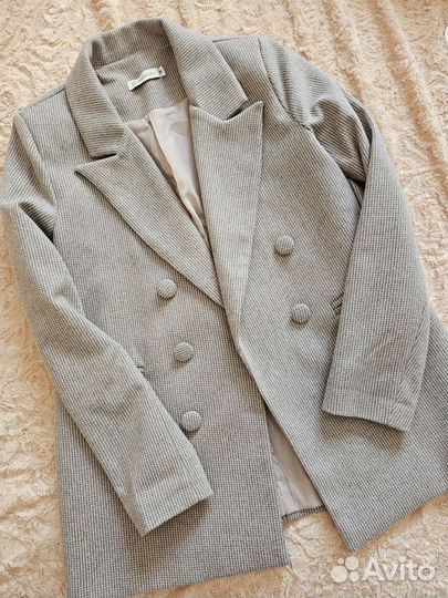 Пиджак