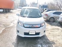 Honda Freed 1.5 CVT, 2012, 180 000 км, с пробегом, цена 1 100 000 руб.