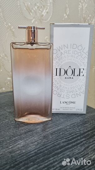 Lancome Idole Aura Eau De Parfum, 50 мл