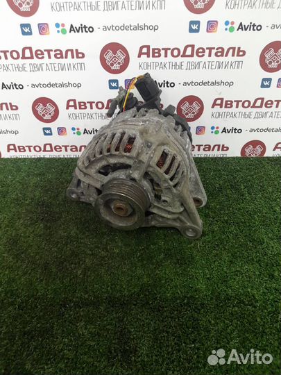 Генератор Toyota Corolla 9 (E120/E130) рест. 2005