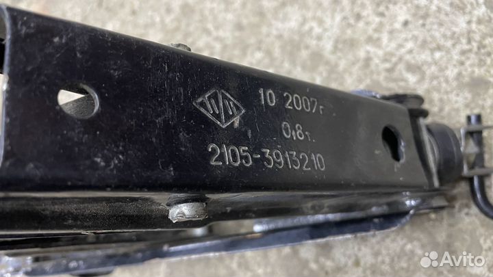 Домкрат ваз 2105