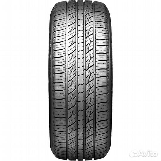 Kumho Crugen Premium KL33 225/60 R17 99H