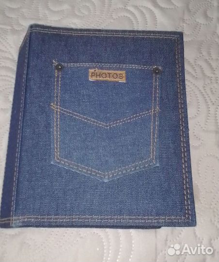 Альбом для фотографий