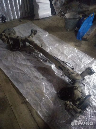 Продам запчасти на hyundai elantra