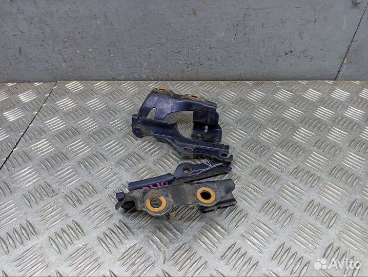 Петли капота Lexus Gs350 GRL10 2GR-FSE 3.5