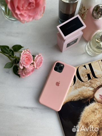 Чехол на 11 pro max