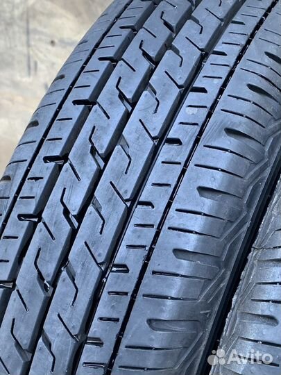 Bridgestone Ecopia R710 145/80 R12 80N