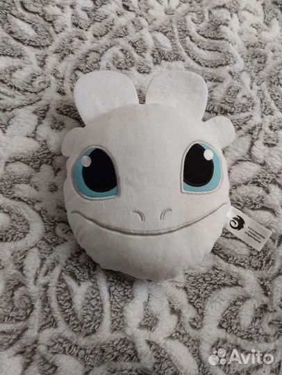 Мягкая игрушка 