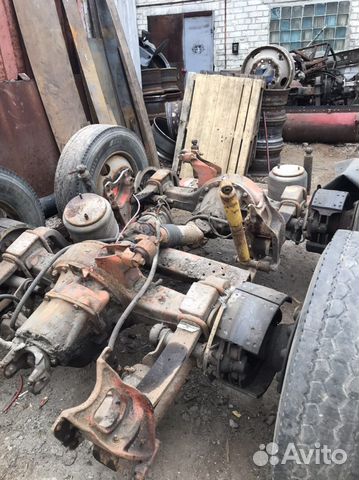 Редуктора еато 3:08