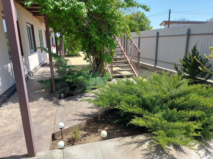 Гостиница, 500 м²