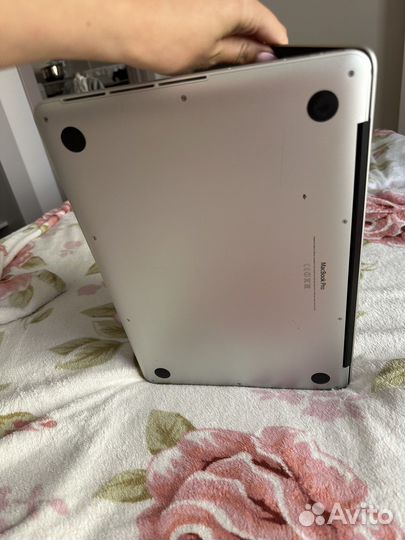 Apple MacBook Pro 13 2013