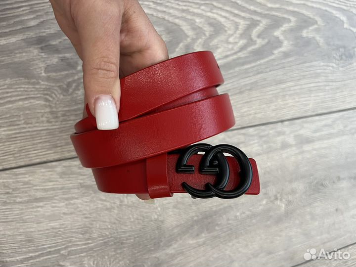 Ремень женский в ассортименте