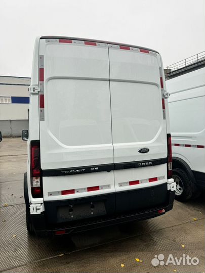 Ford Transit 2.2 МТ, 2024