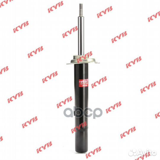 Амортизатор подвески передн лев BMW: 5 95-03, 5