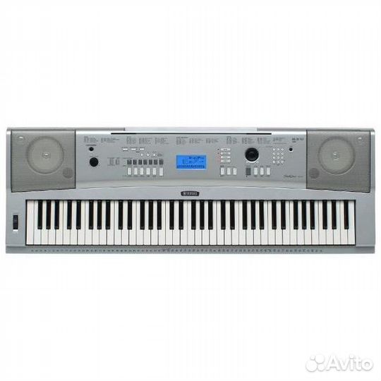 Синтезатор yamaha DGX-220