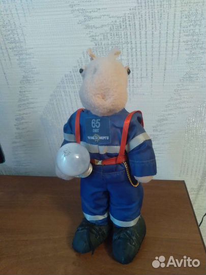 Игрушка из СССР