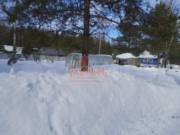 Дом 67,2 м² на участке 23 сот.