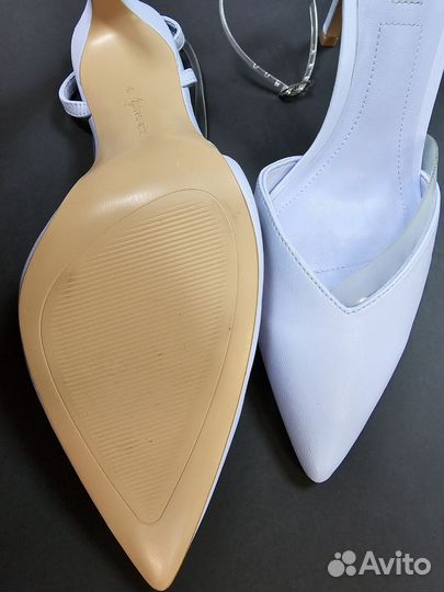 Босоножки женские 39 размер новые