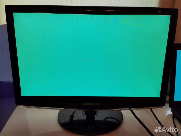 Монитор Samsung 2033SW 20