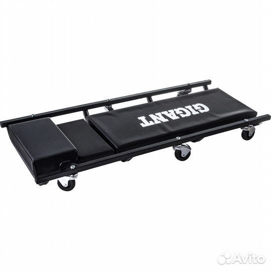 Подкатной лежак Gigant CC-02