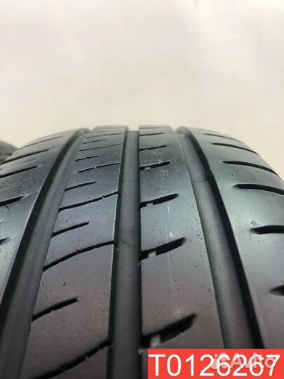 Kumho Ecowing ES01 KH27 185/65 R15 88H