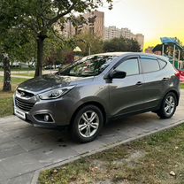 Hyundai ix35 2.0 MT, 2014, 166 000 км, с пробегом, цена 1 210 000 руб.