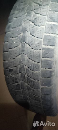 Dunlop Grandtrek SJ6 225/60 R17