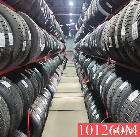 Yokohama Ice Guard Stud IG35 225/65 R17 102P